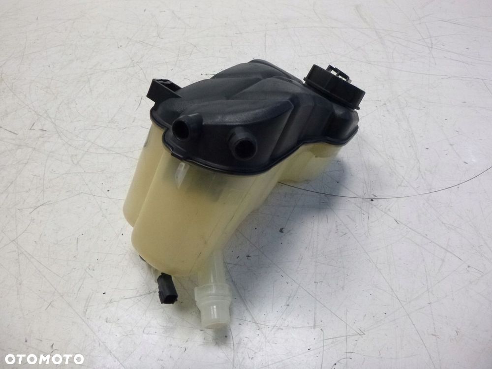 RANGE ROVER EVOQUE L538 ZBIORNIK WYRÓWNAWCZY PŁYNU 2.2 D ORYGINAŁ - 4