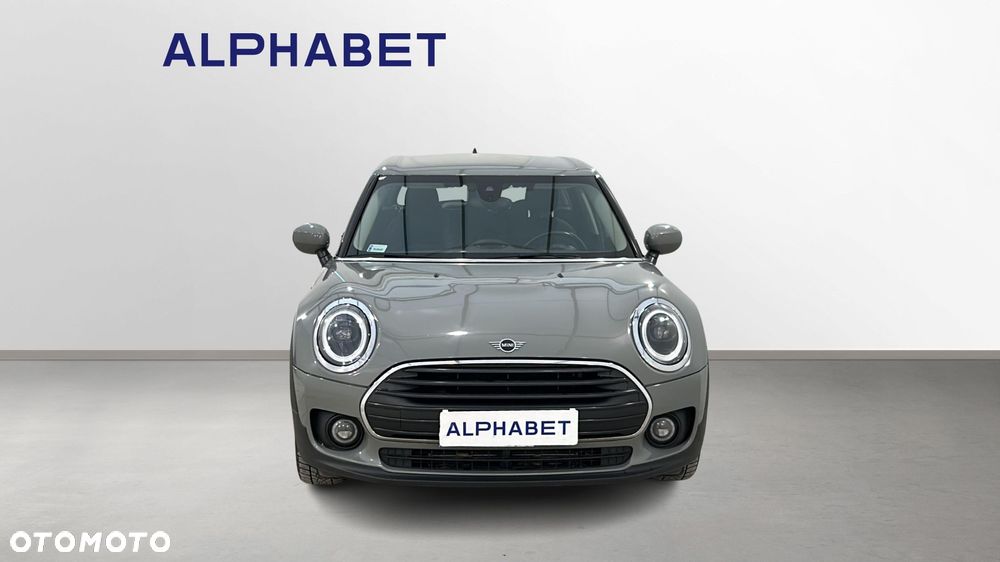 MINI Clubman One - 8