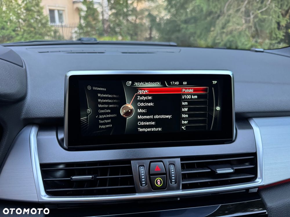BMW Seria 2 - 16