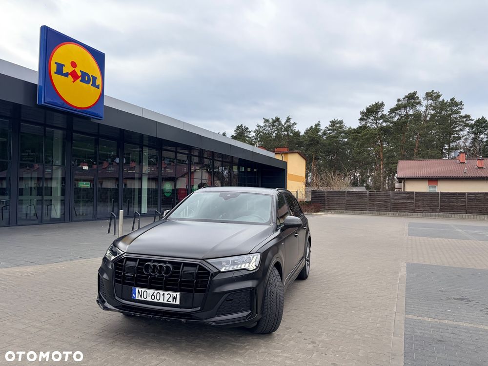 Audi Q7 - 4