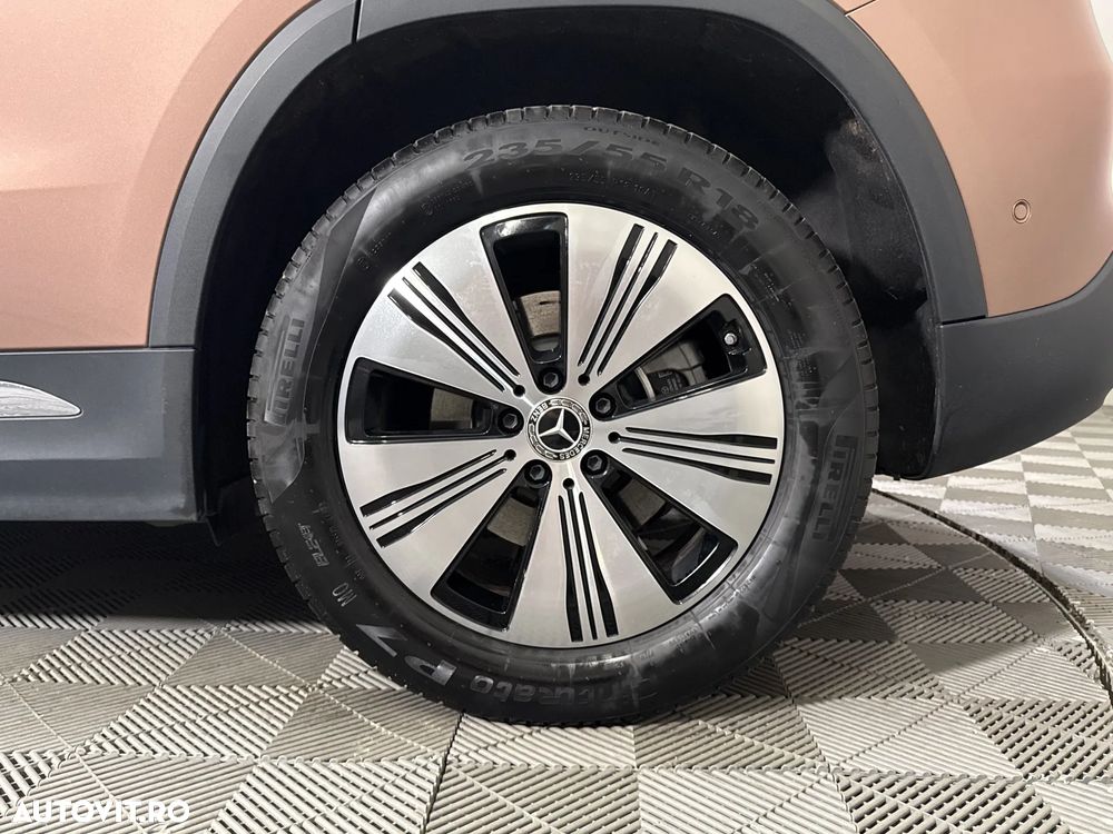 Mercedes-Benz EQA 250 - 14