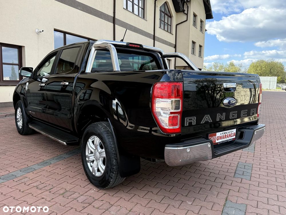 Ford Ranger - 2