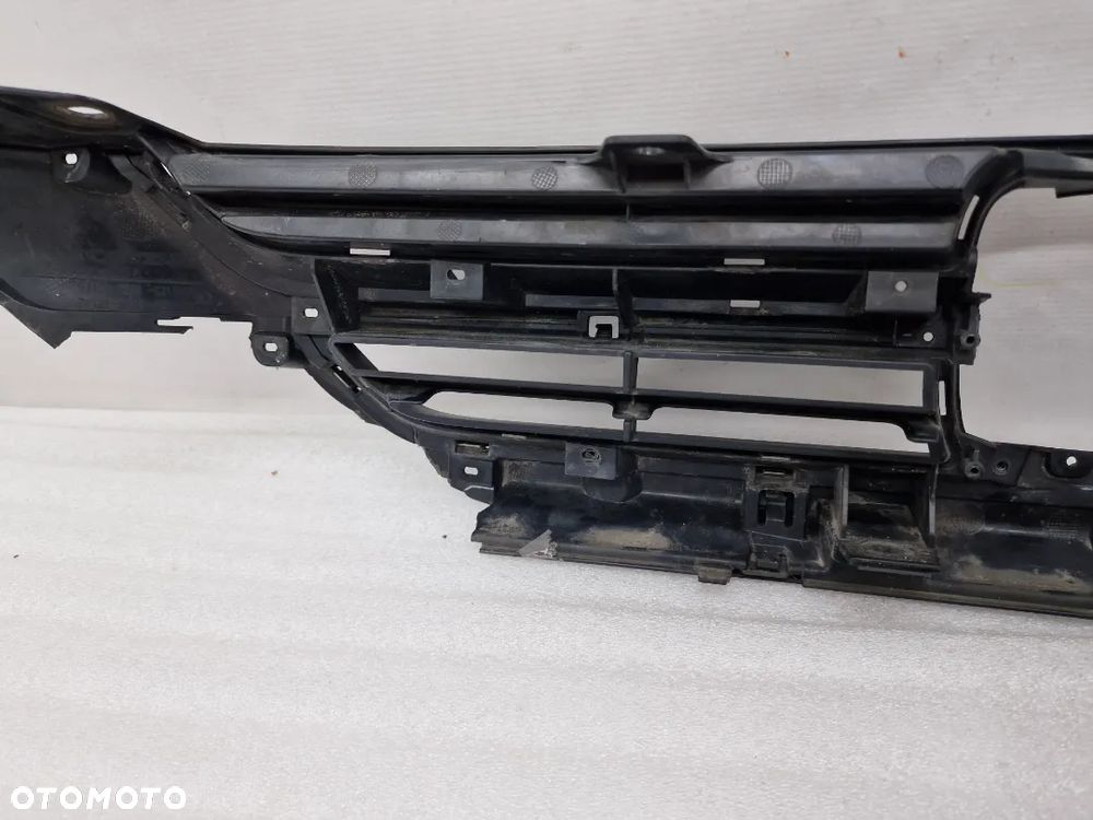HONDA CR-V CRV CR V III LIFT 09-11 ATRAPA PRZEDNIA PRZÓD / GRILL , NR 71121-SWW-E311-M1 / 71121-SWW-E511-M1 , NR AUKCJI NG522 - 18