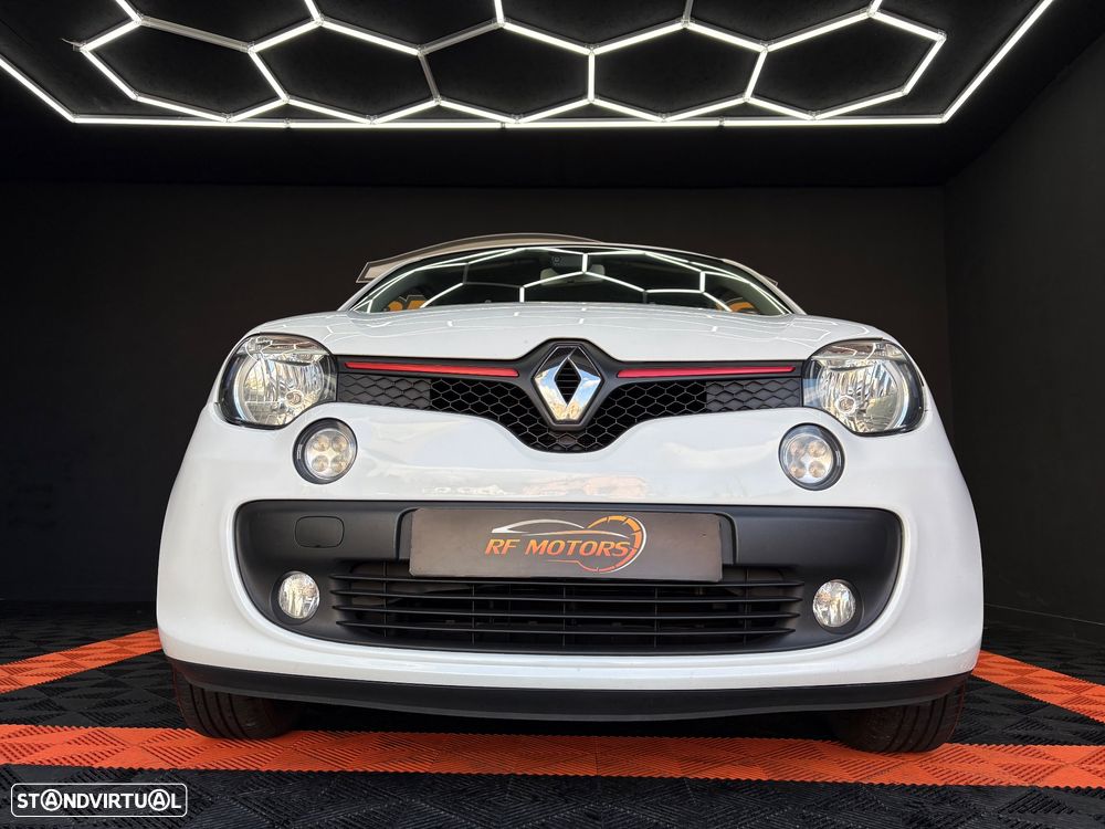 Renault Twingo 0.9 TCe Exclusive - 21