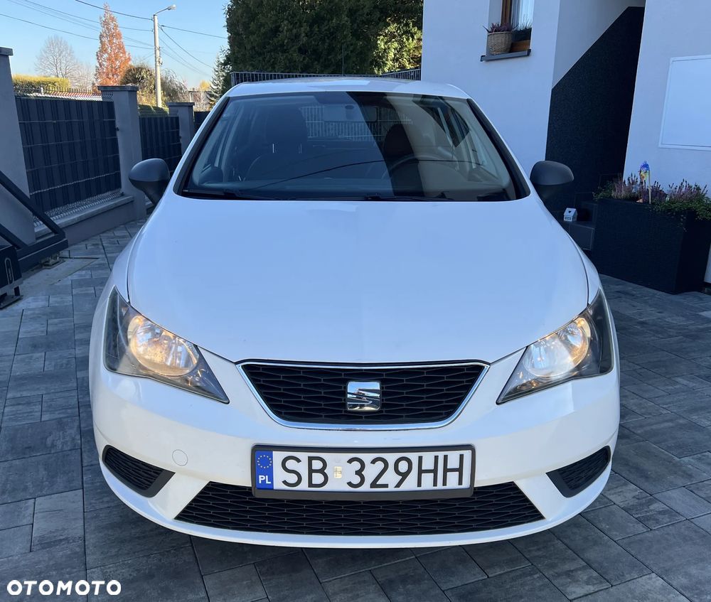 Seat Ibiza 1.2 TSI (Ecomotive) Start & Stop Style - 3