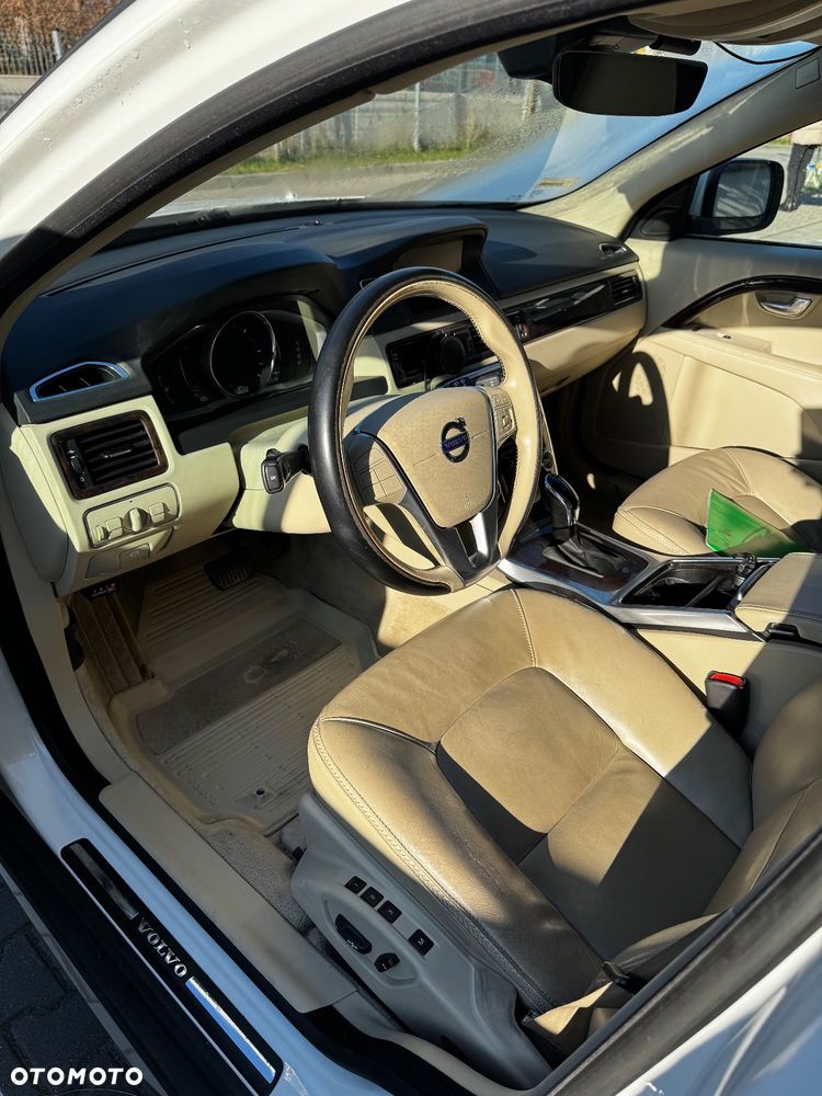 Volvo XC 70 D4 Drive-E Dynamic Summum - 13