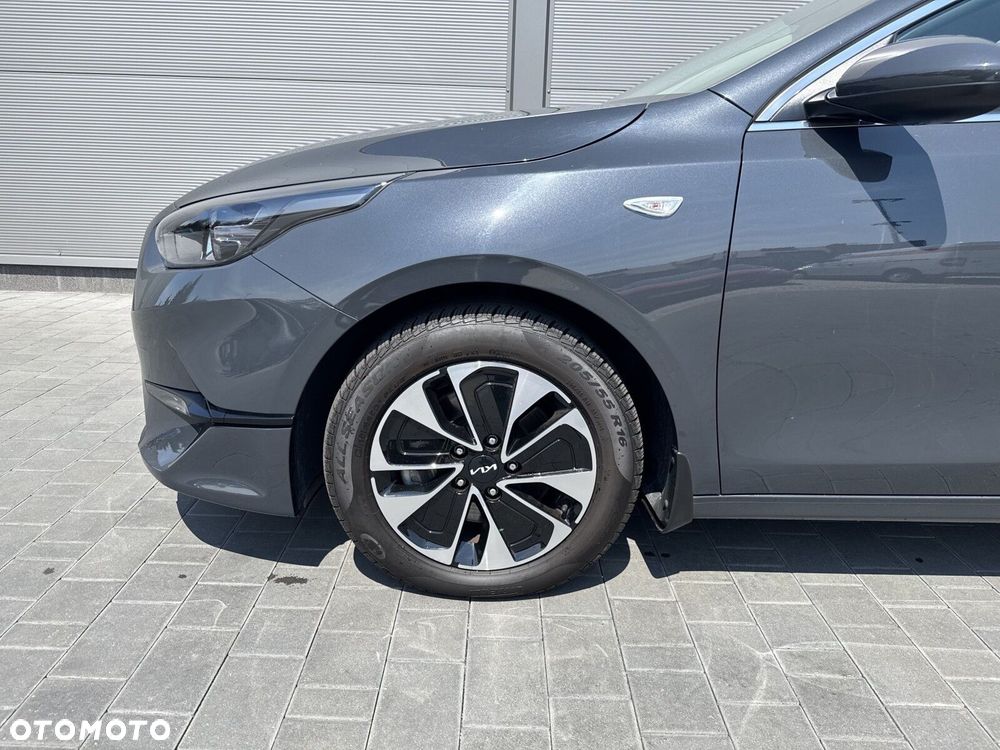 Kia Ceed 1.5 T-GDI M DCT - 5
