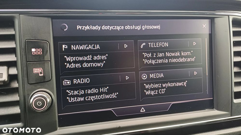 Seat Leon 2.0 TDI DPF Ecomotive FR - 38