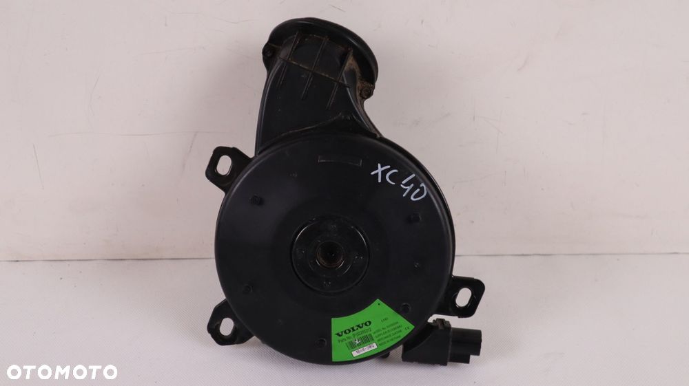 VOLVO XC40 GŁOŚNIK SUBWOOFER 32265312 - 1