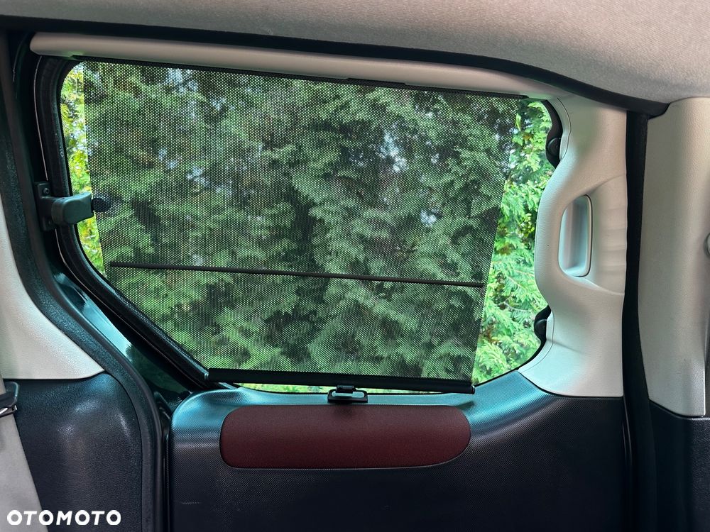 Citroën Berlingo VTi 120 Multispace - 34