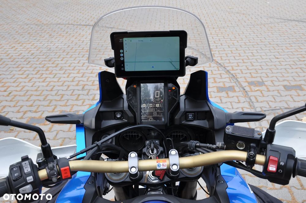 Honda CRF - 15