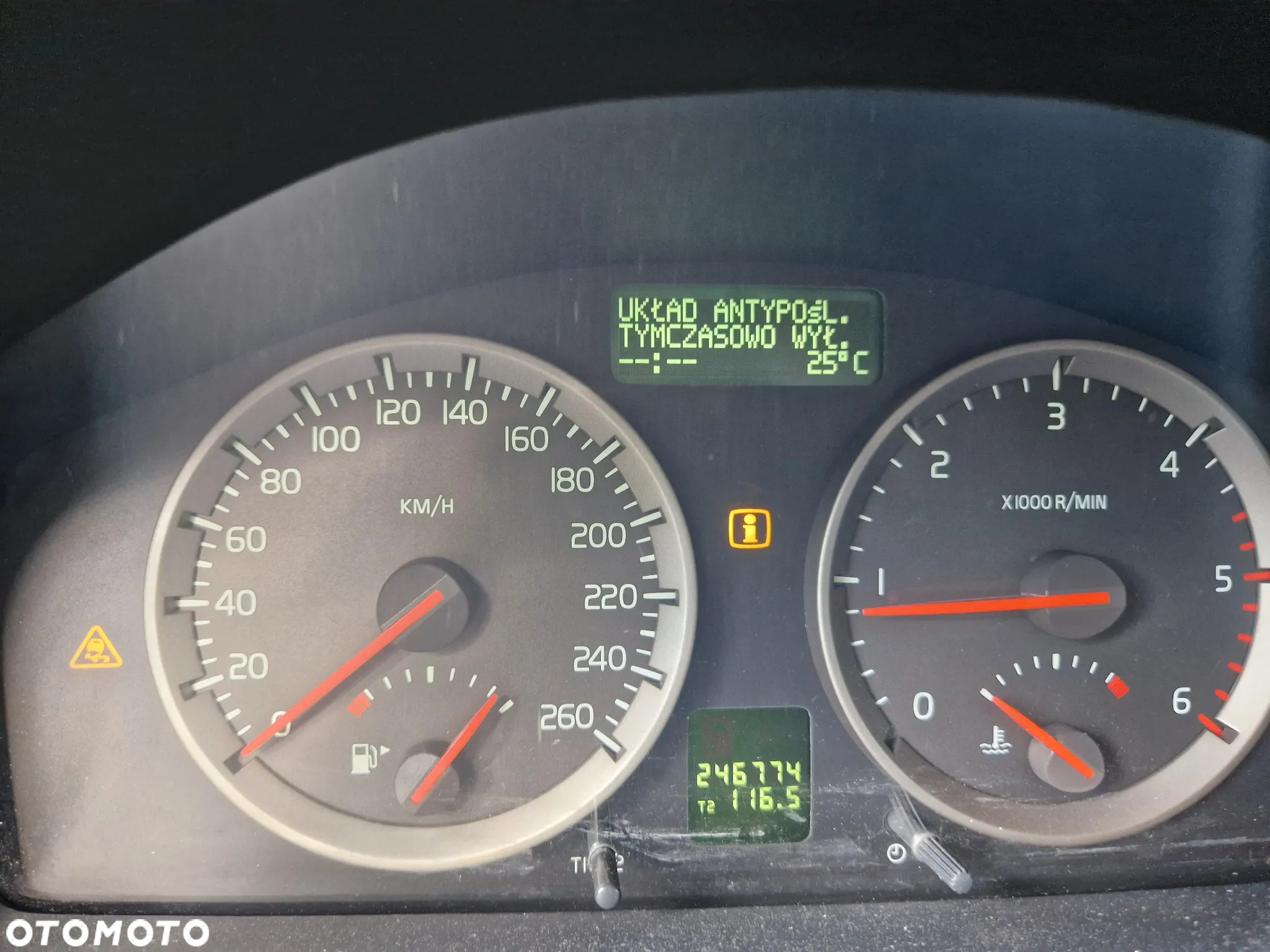 Volvo S40 - 17