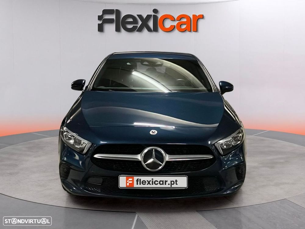 Mercedes-Benz A 250 - 7