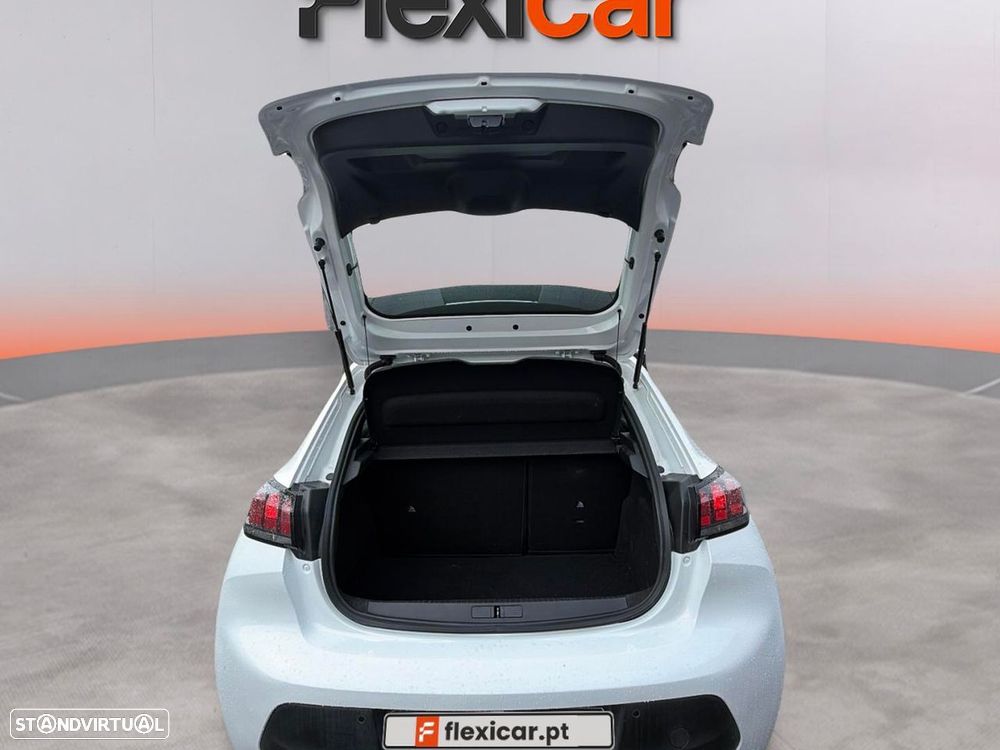 Peugeot 208 1.2 PureTech Active Pack - 18