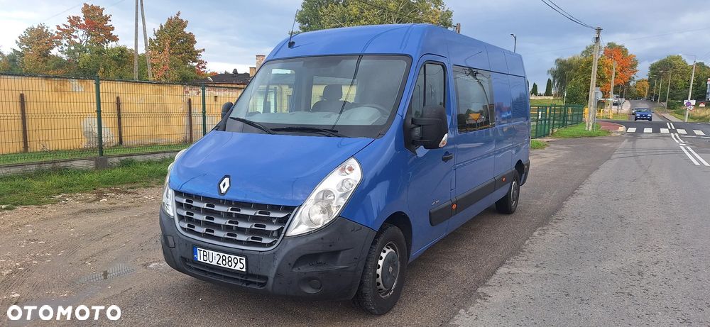 Renault Master - 3