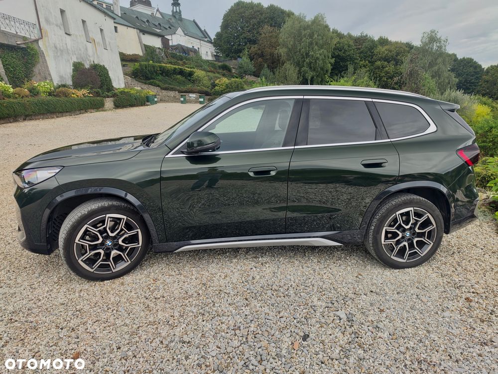 BMW X1 - 4
