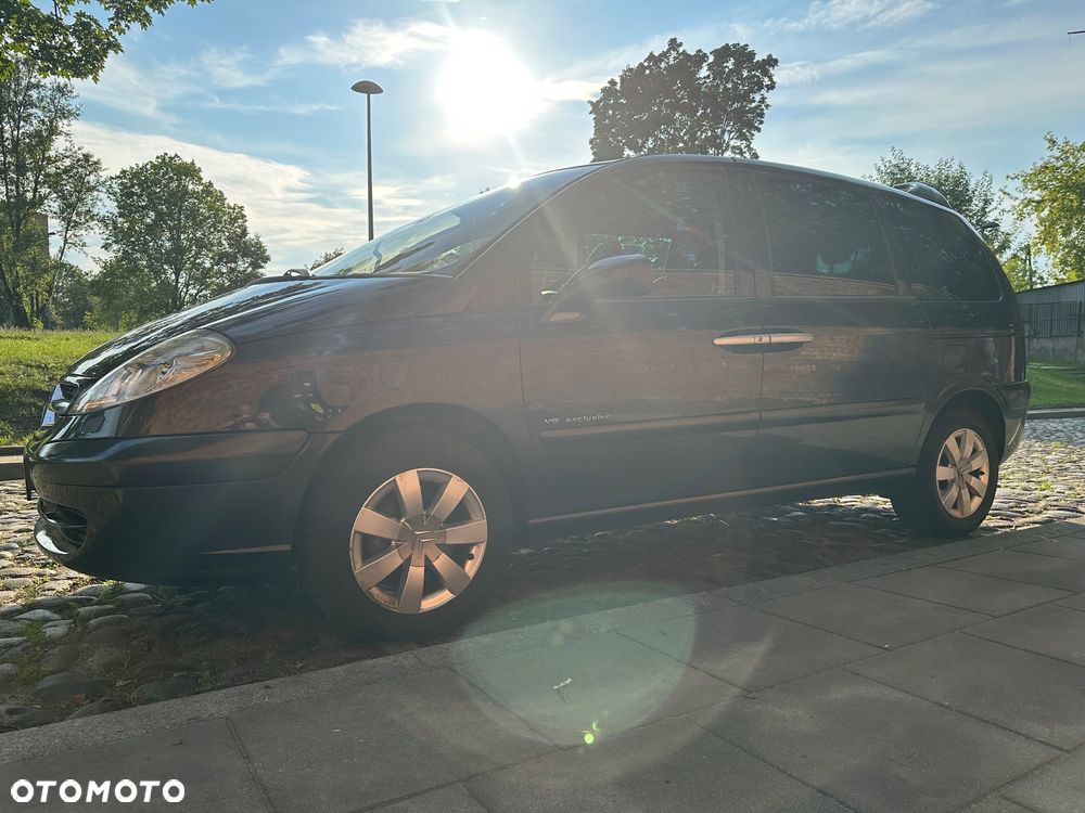 Citroën C8 3.0 V6 Exclusive Captain Chairs - 2