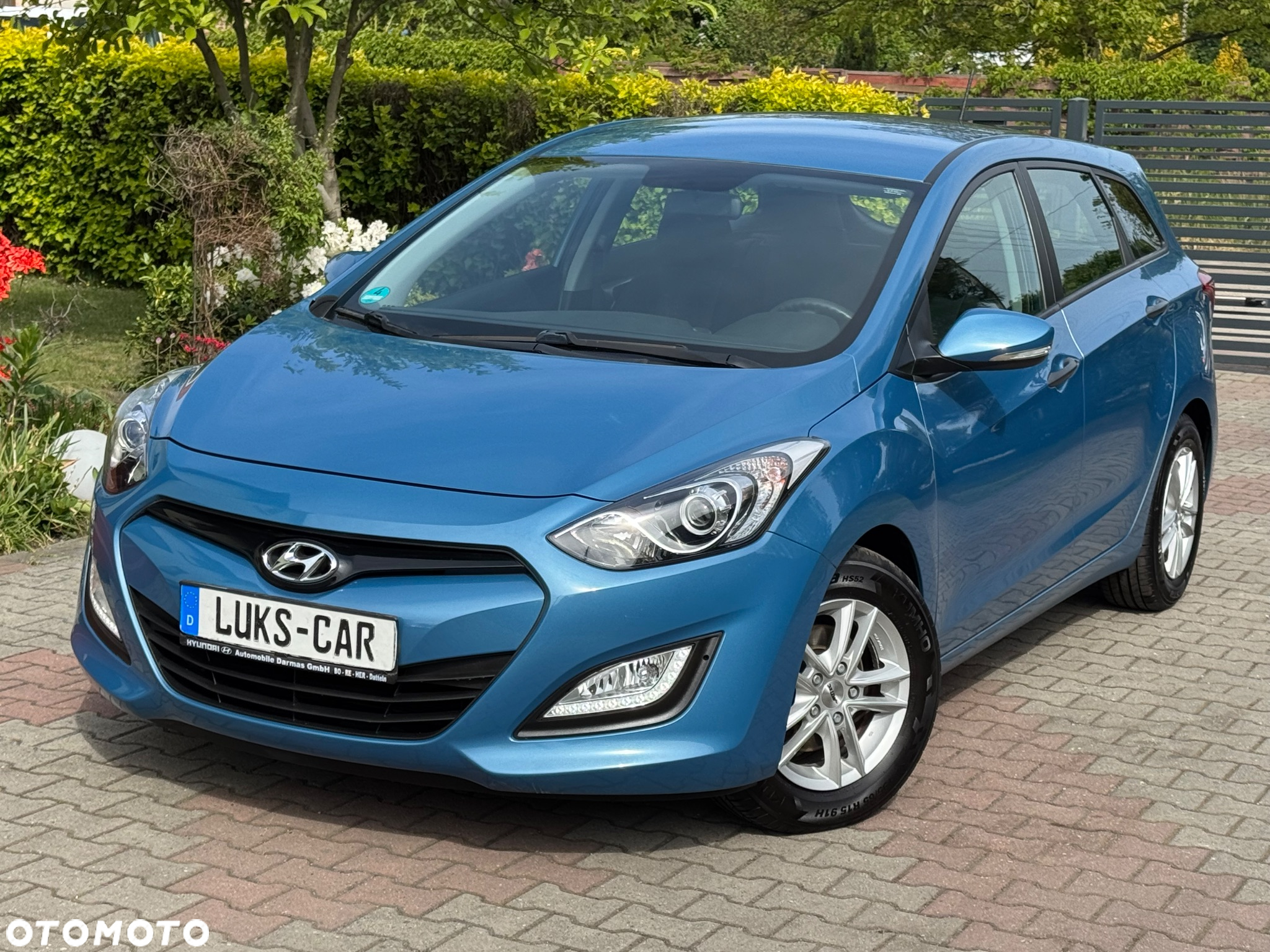 Hyundai i30 1.4 Style - 37
