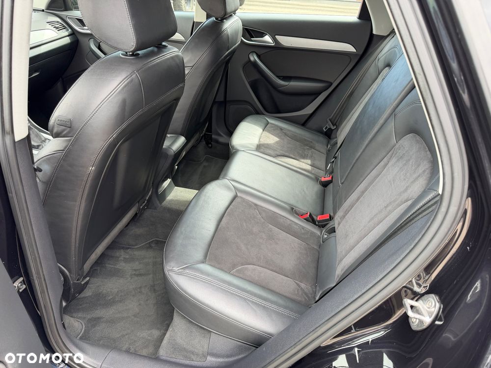 Audi Q3 - 11