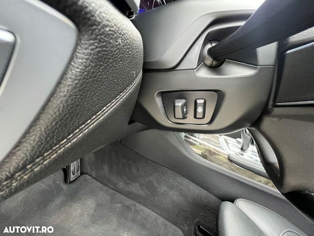 BMW Seria 7 750d xDrive - 11