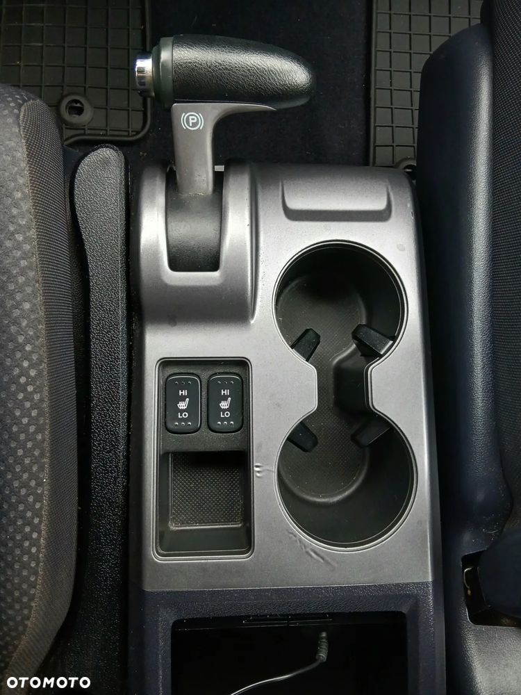 Honda CR-V 2.0i-VTEC Elegance - 26