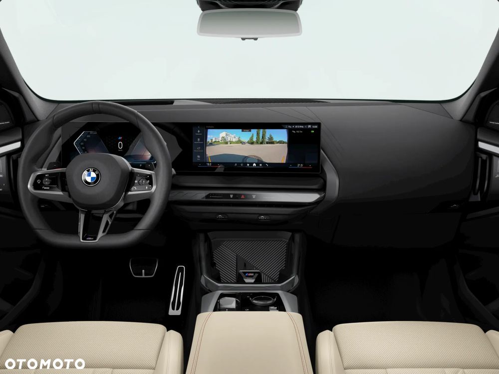 BMW X3 xDrive20 mHEV - 9