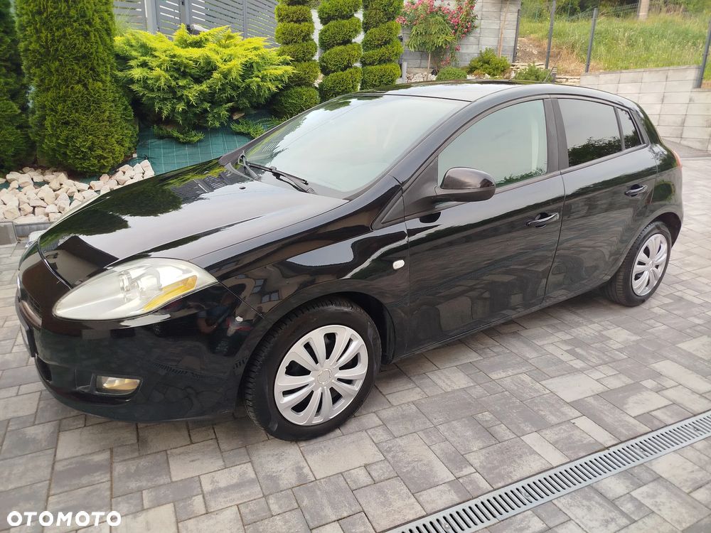 Fiat Bravo 1.4 16V MyLife - 1