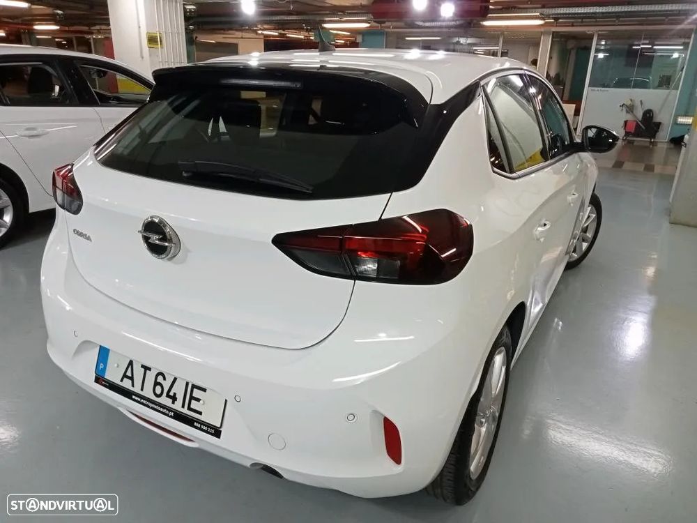 Opel Corsa 1.5 D Business - 3