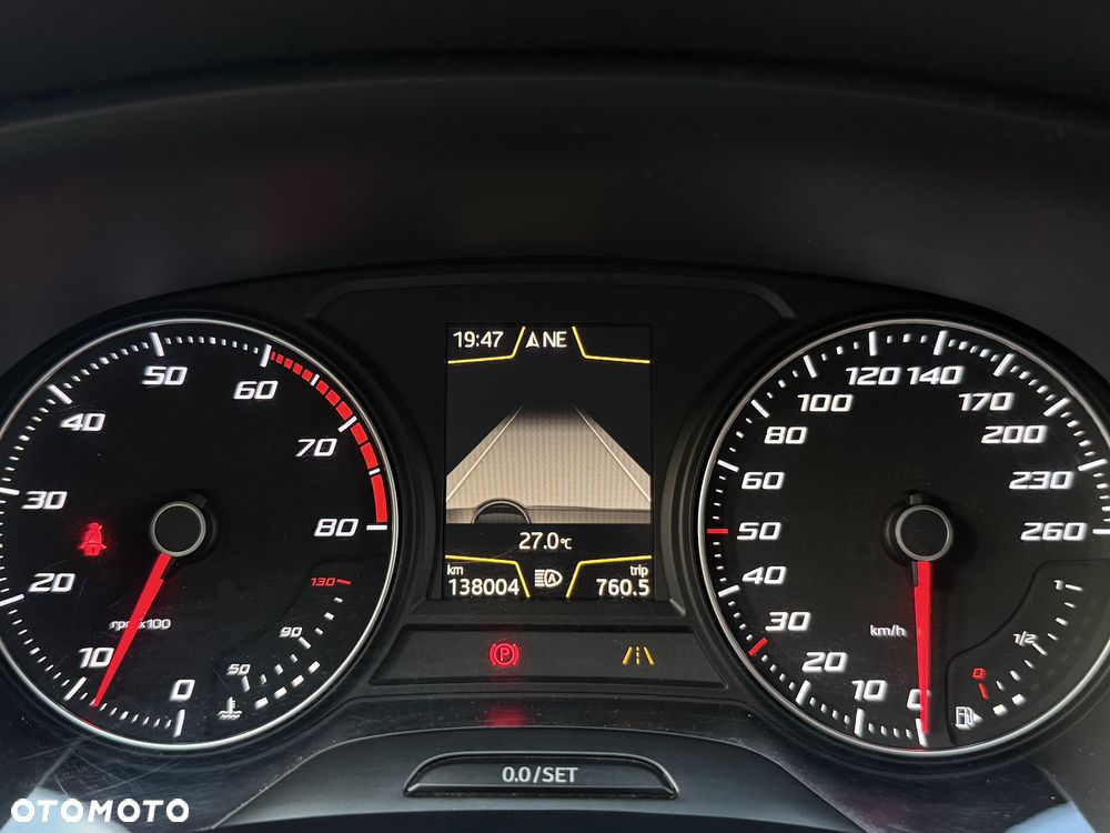 Seat Leon 1.4 TSI FR S&S - 18