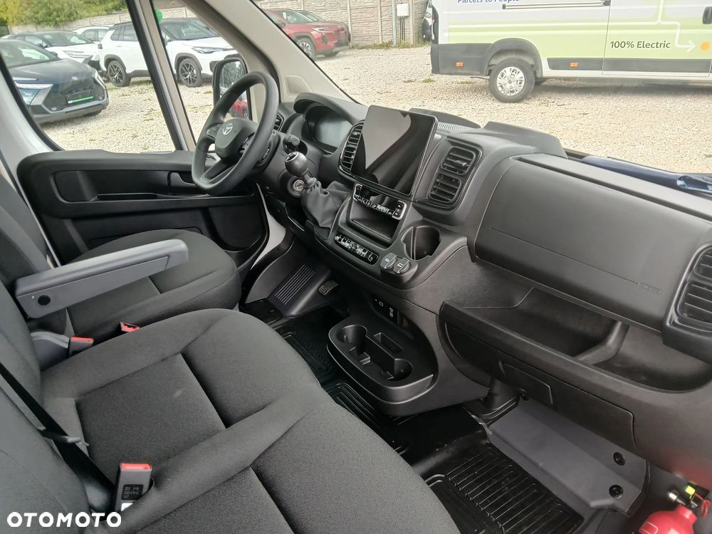 Toyota PROACE MAX L3H2 BRYGADOWY - 13