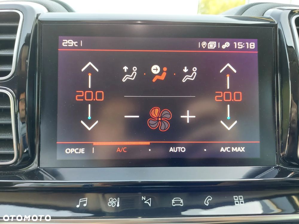 Citroën C5 Aircross 1.2 PureTech C-Series - 14