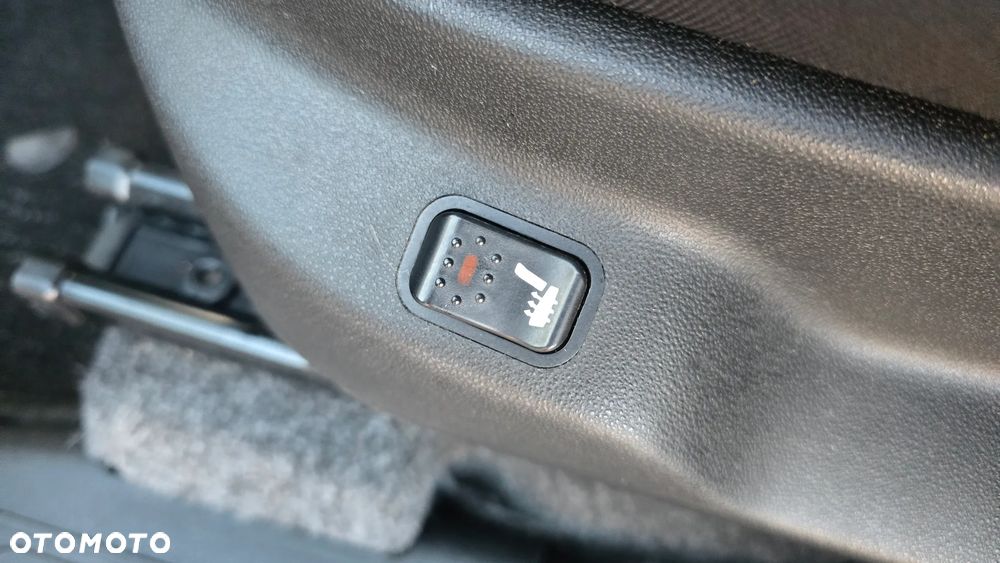 Opel Combo - 22