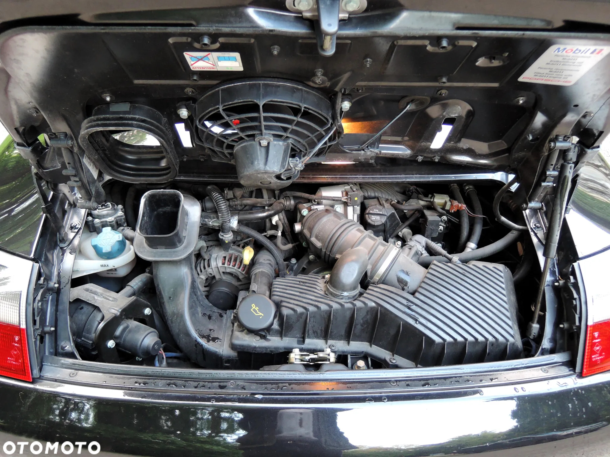 Porsche 911 Carrera - 24