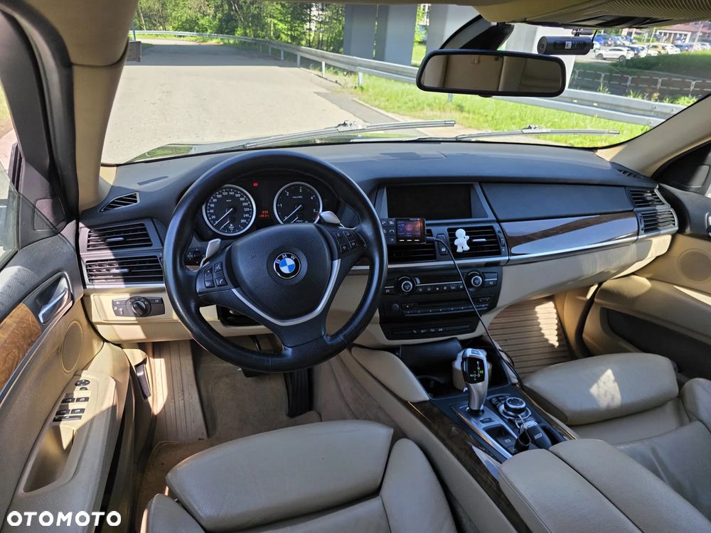 BMW X6 35d xDrive - 7