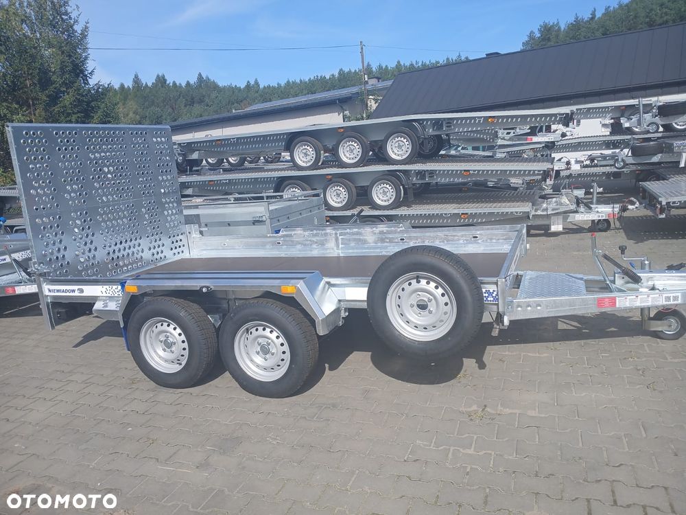 Niewiadów K3535 HTL TRAP - 3