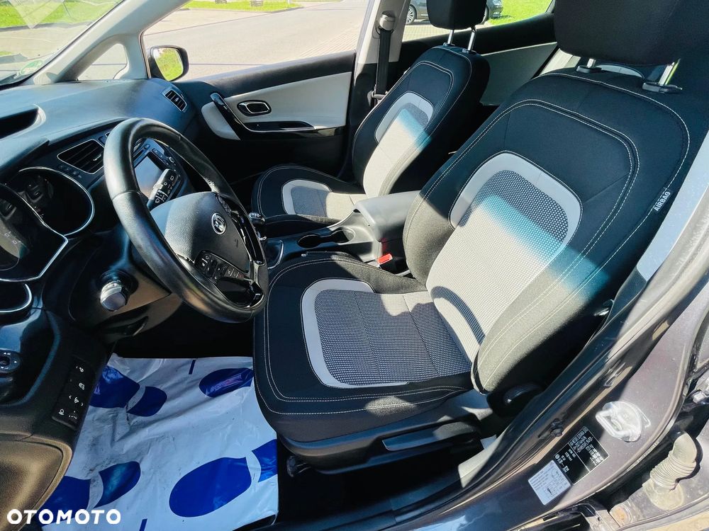 Kia Ceed 1.6 GDI ISG Spirit - 9