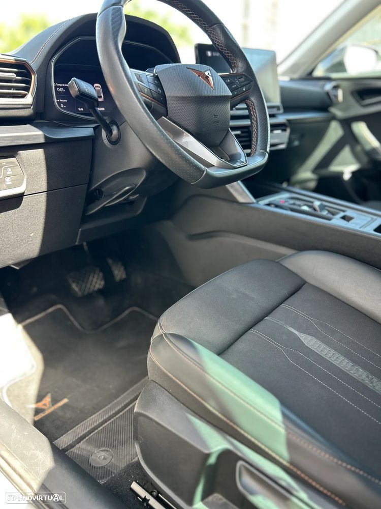 Cupra Formentor - 11