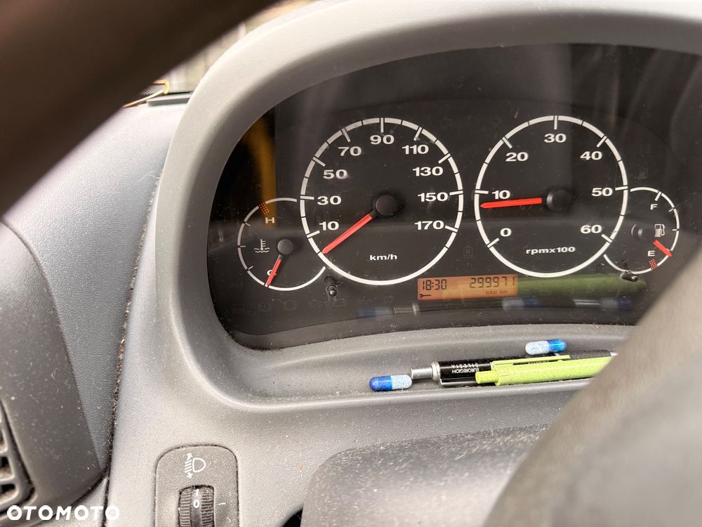 Fiat Ducato - 11