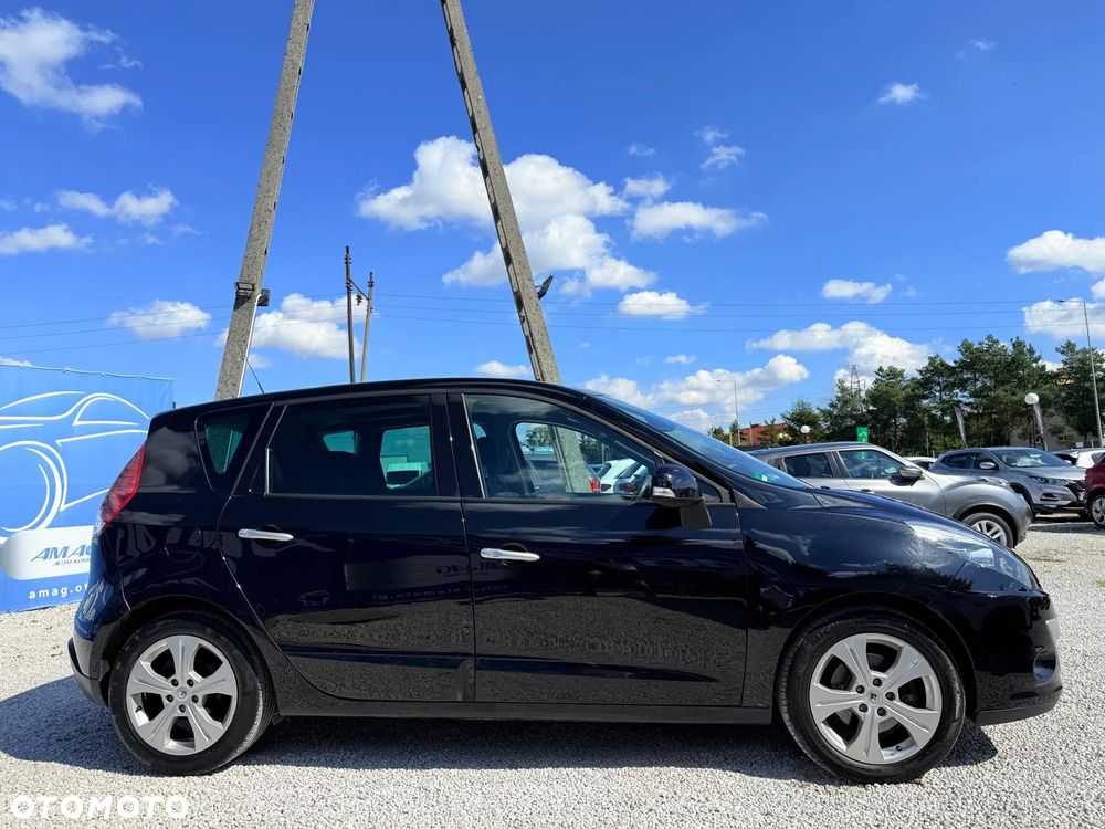 Renault Scenic 1.4 16V TCE Expression - 5