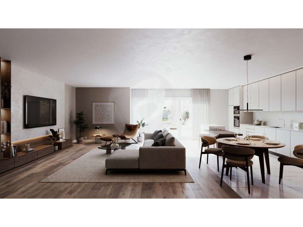 Lote para Construção em Rio Mau Vila do Conde - Grande imagem: 3/35