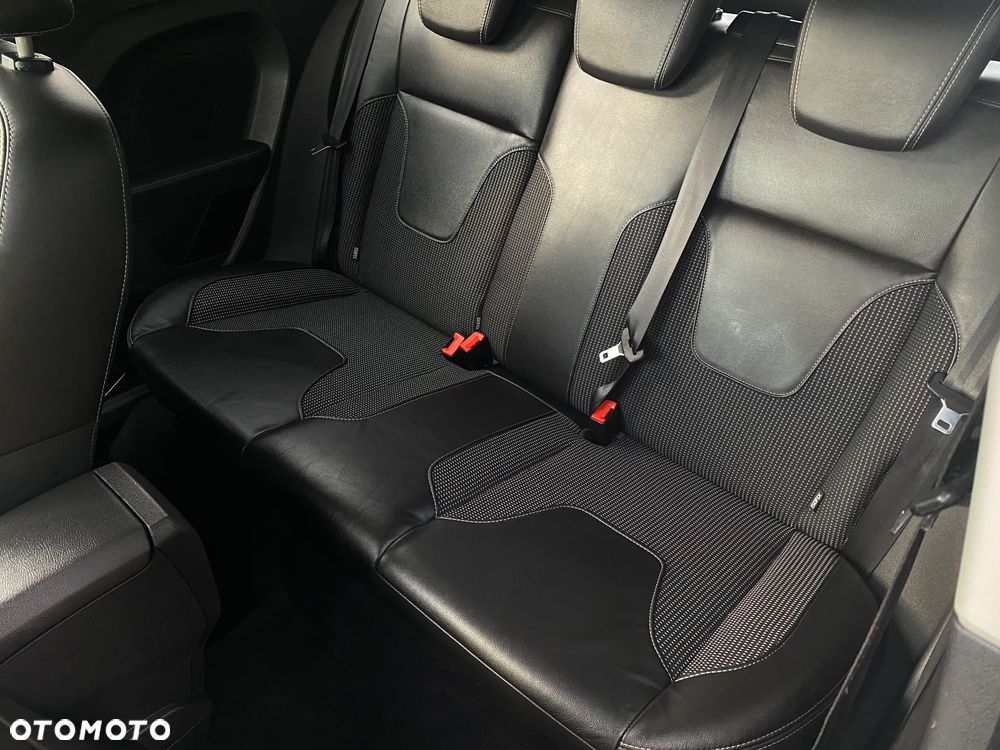 Ford Fiesta 1.0 EcoBoost ST-Line ASS - 40