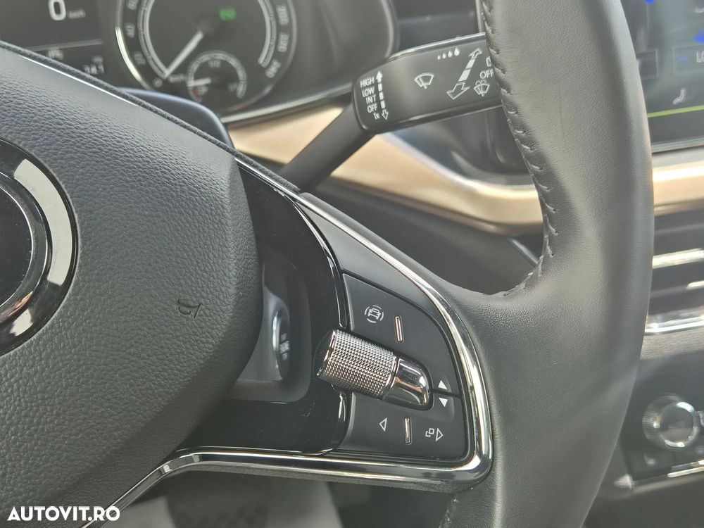 Skoda Kamiq 1.0 TSI DSG Style - 19