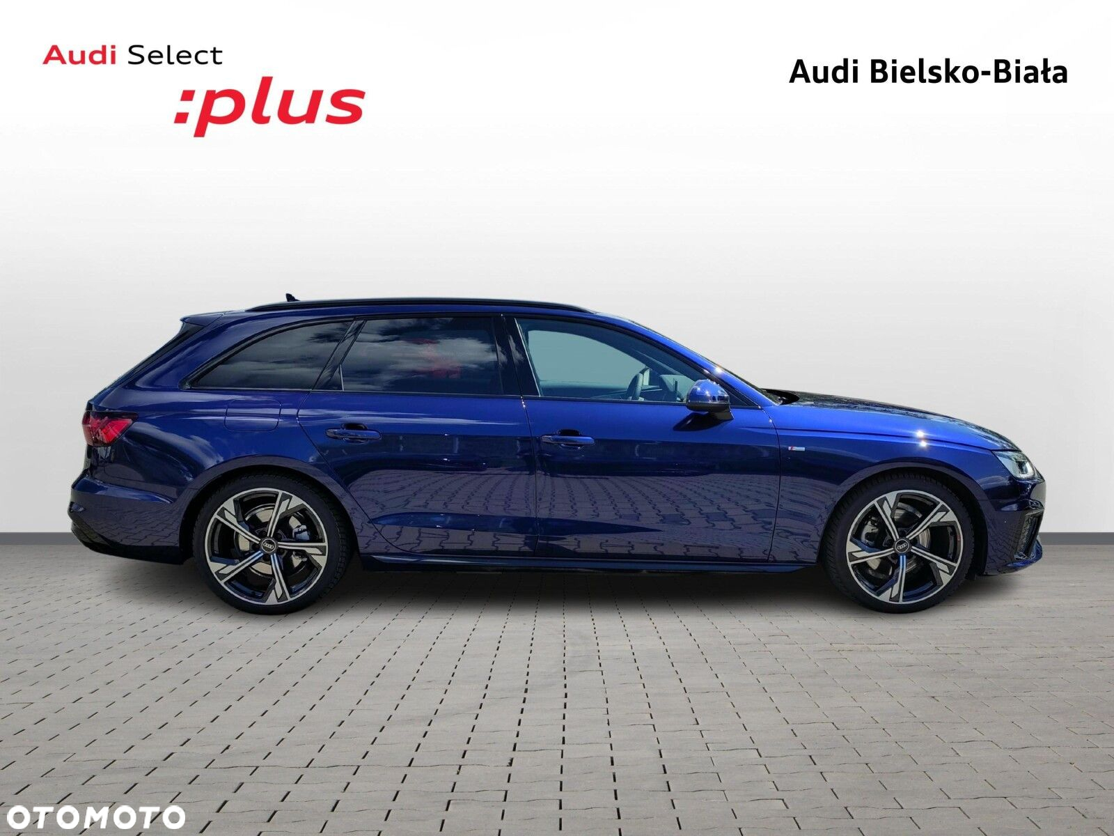 Audi A4 - 6
