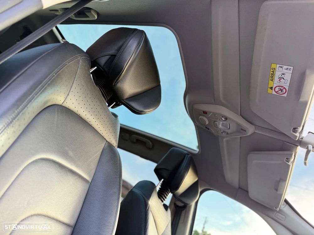 Citroën C4 Grand Picasso 1.6 e-HDi Exclusive ETG6 - 8
