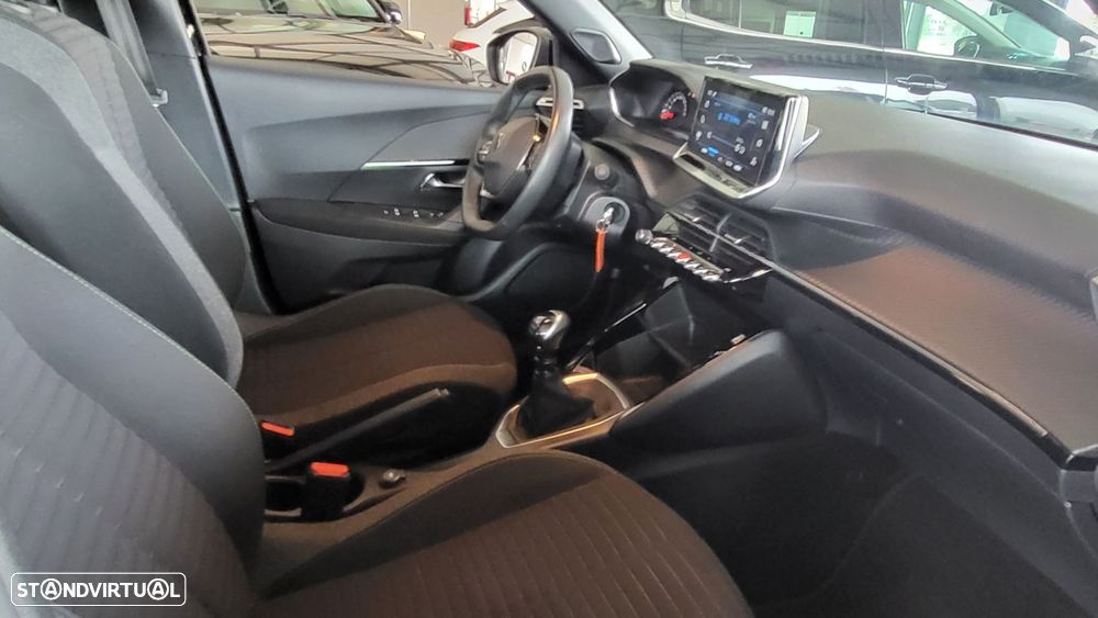 Peugeot 2008 1.2 PureTech Active Pack - 9