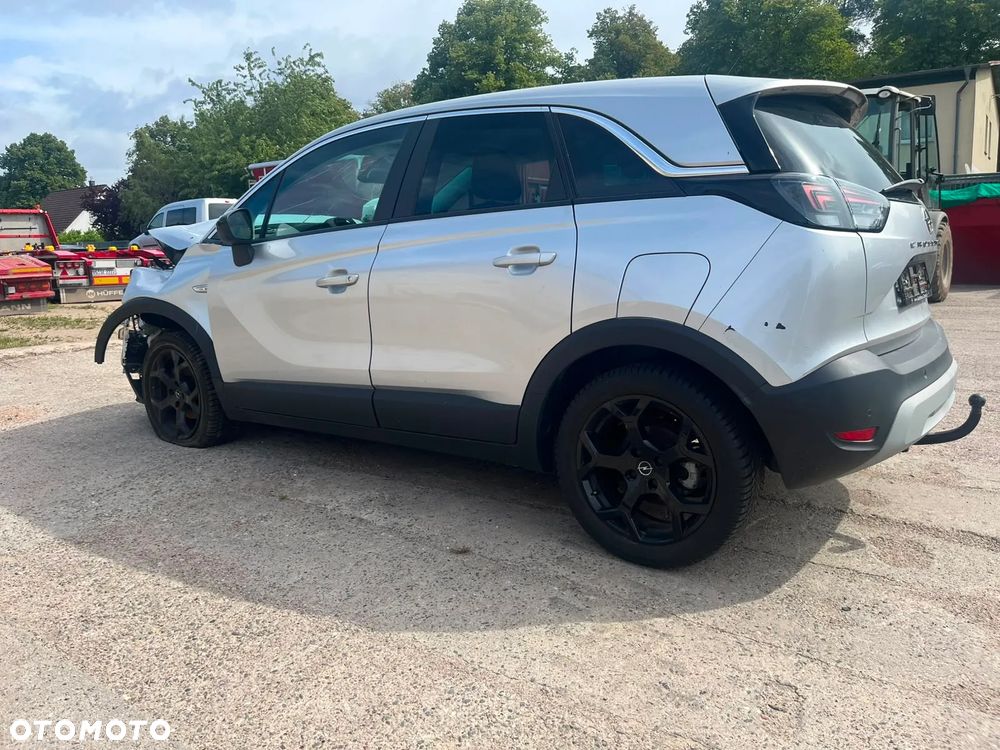 Opel Crossland 1.2 Automatik Ultimate - 5