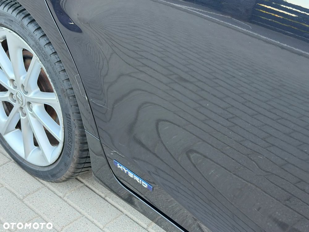 Lexus CT 200h Prestige - 31