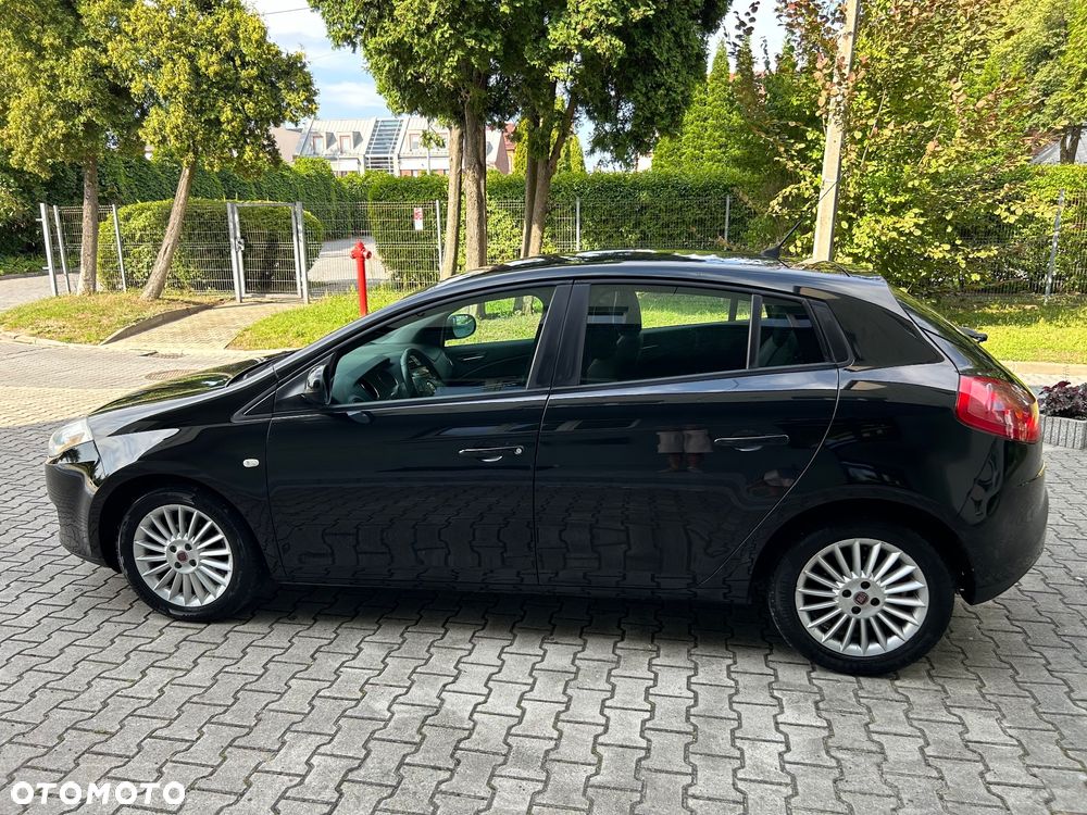 Fiat Bravo 1.4 16V Active - 18