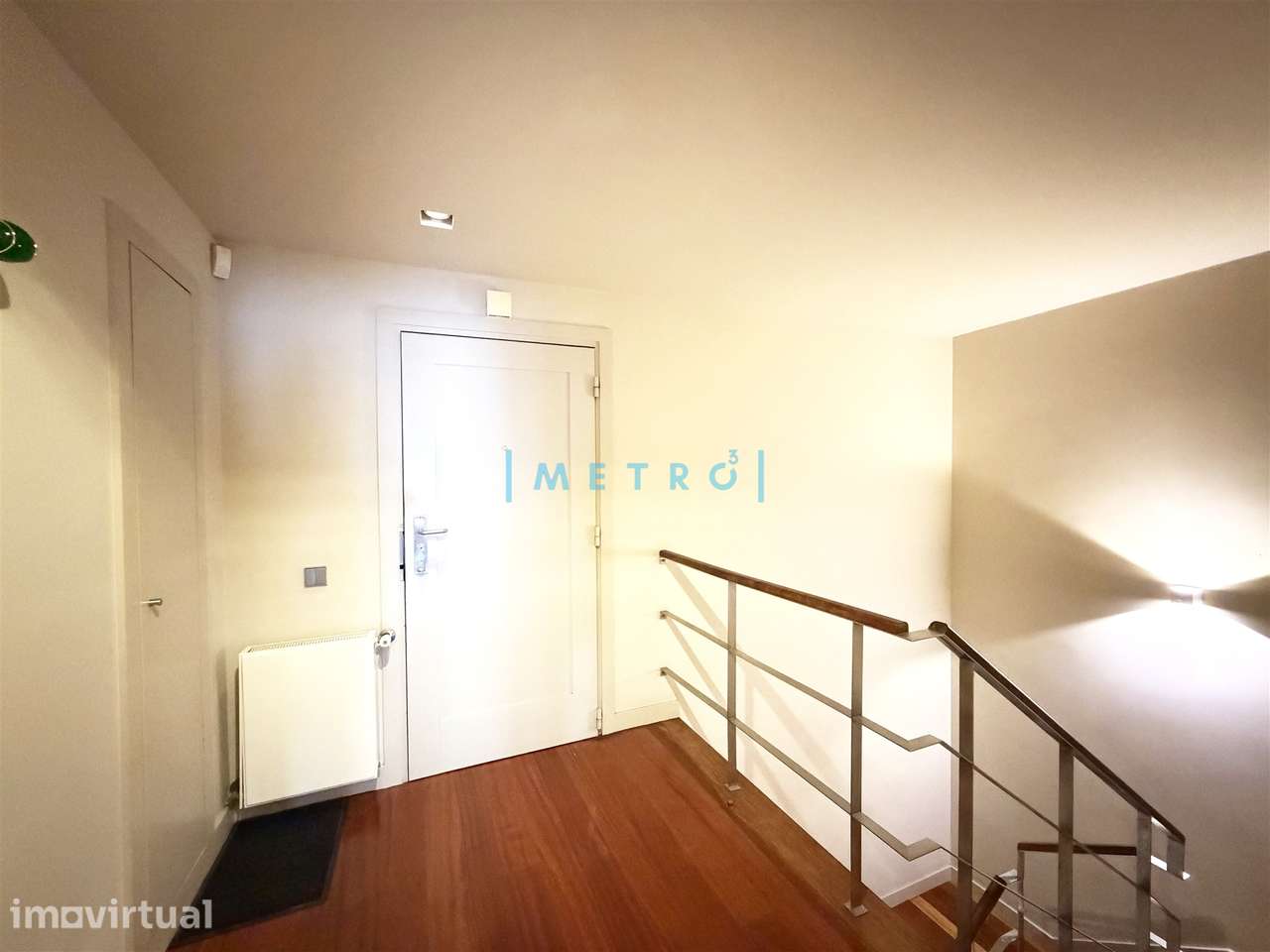 Apartamento T4 DUPLEX Venda em Aldoar, Foz do Douro e Nevogilde,Porto - Grande imagem: 2/34