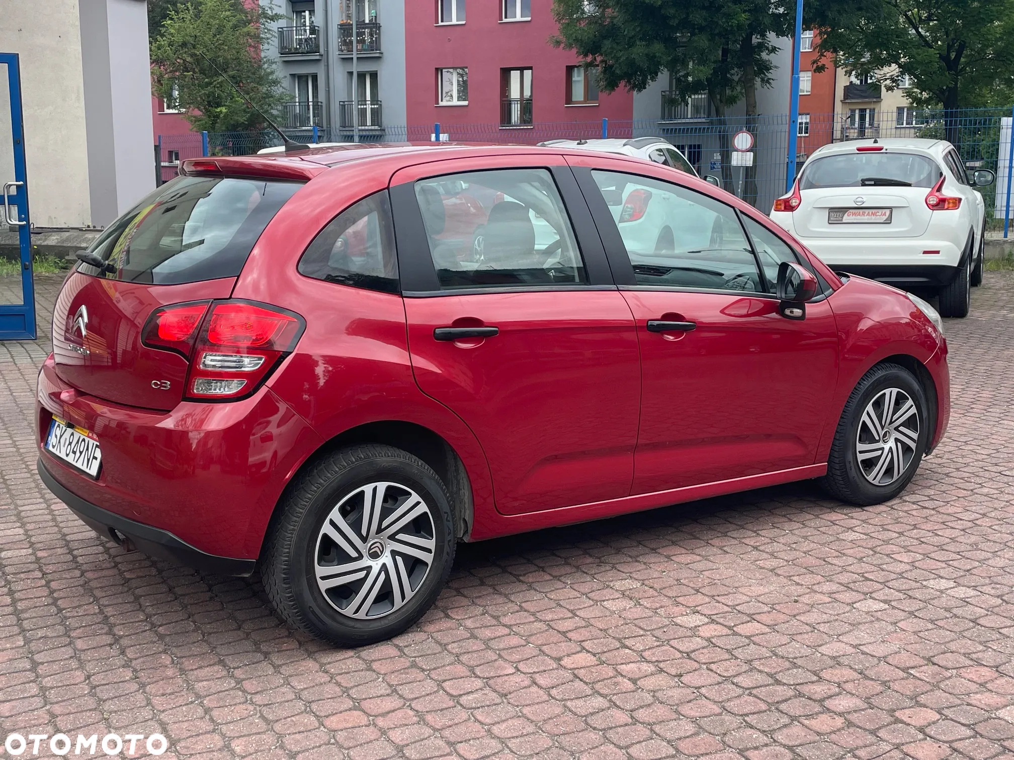 Citroën C3 1.4i Furio - 5